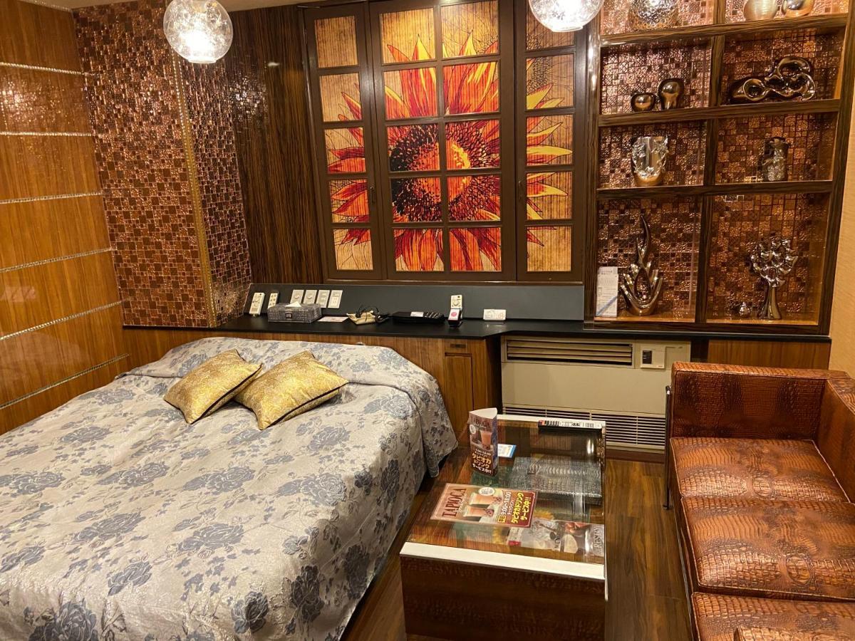 Restay Tokorozawa (Adults Only) Exterior photo